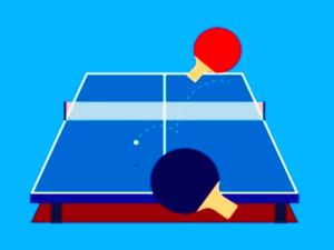 Laro Ping Pong Ball Game Online online