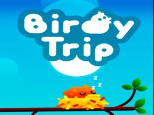 Laro Birdy Trip online