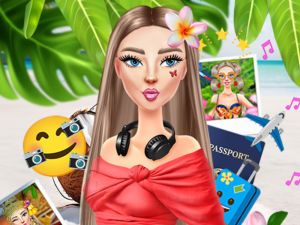 Laro Maglakbay kasama ako: ASMR Edition online