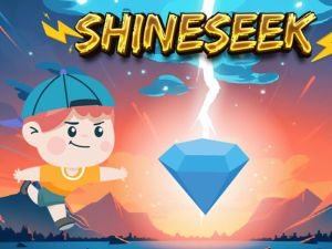 Laro Shine Seek online
