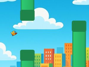 Laro Zippy Bird online