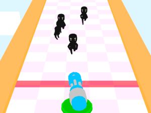 Laro Gun Idle online