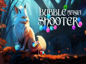 Laro Bubble Mania Shooter online