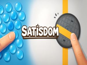 Laro Satisdom online