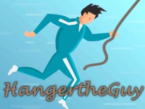 Laro Hangertheguy online