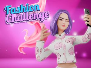 Laro Hamon sa Fashion: Catwalk Run online