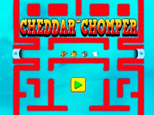 Laro Cheddar Chomper online