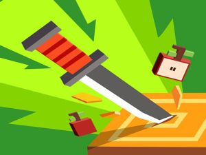 Laro Flip Knife online