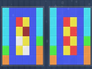 Laro Ulitin ang pixel arts online