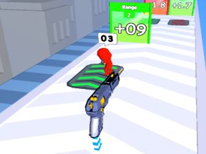 Laro Gun Rush online