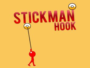 Laro Stickman Hook online