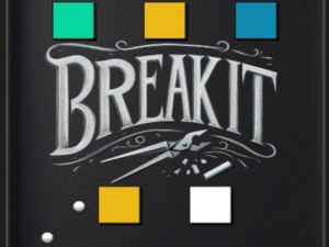 Laro Breakit online