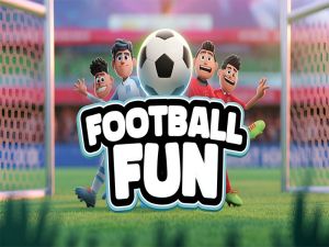 Laro Masaya ang football online