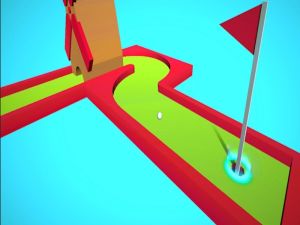 Laro Golf Mini online
