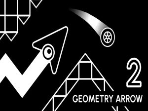Laro Geometry Arrow 2 online