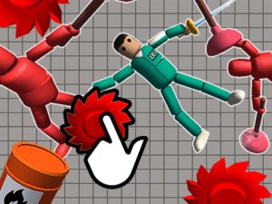 Laro People Playground 3D online
