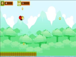 Laro Acorn flight online