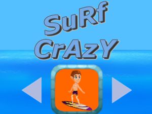 Laro Rush ng Wave online