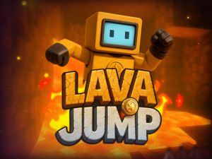Laro Tumalon si Lava online