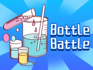 Laro Hamon ng bote online