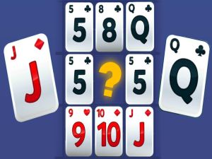 Laro Ang mga kard ay tumutugma sa puzzle online