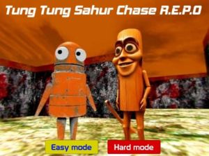 Laro Tung Tung Sahur Chase R. Sa P. O online