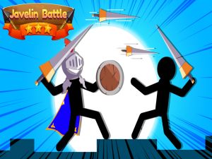 Laro Javelin Battle online
