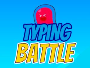 Laro Pag-type ng labanan online