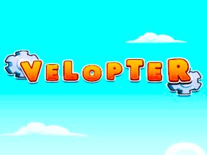 Laro Velopter online
