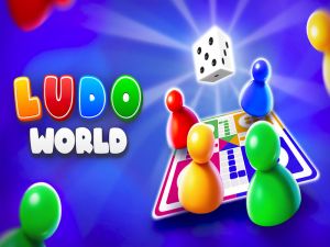 Laro Ludo World online