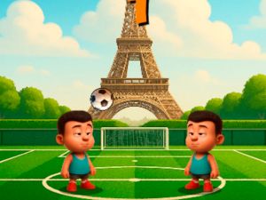 Laro Super Ball Juggling Remix online