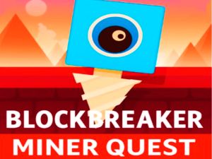 Laro Block Breaker: Paghahanap ng Miner online