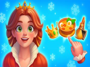 Laro Royal Kitchen: Ang Nawala na Hari online
