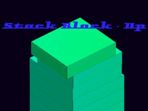 Laro Stack Block- Up online