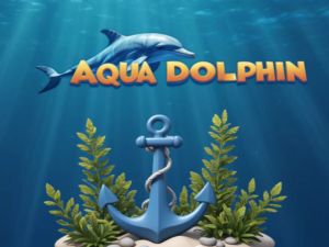 Laro Aqua Dolphin online