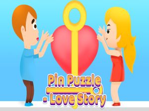 Laro Puzzle Love Story online