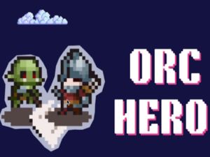 Laro Bayani ng Orc online