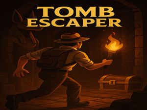 Laro Tomb Escaper online