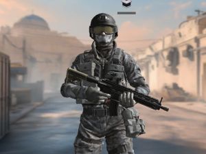 Laro Commando Force 2 online