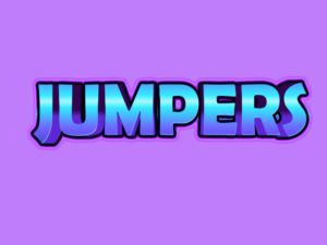 Laro Jumpers online