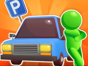Laro Park silang lahat online