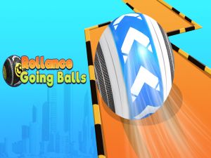 Laro Paggalaw ng mga bola online