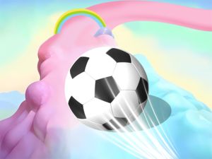 Laro 3D Super Rolling Ball Race online