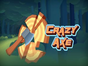 Laro Crazy Ax online