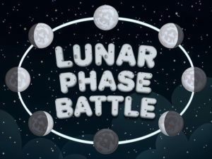 Laro Lunar Phase Battle online
