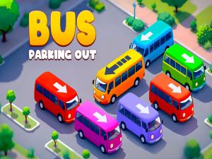 Laro Bus parking out online