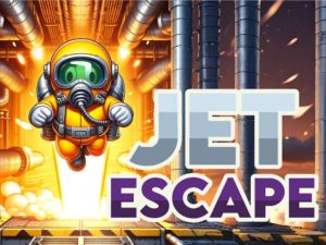 Laro Tumakas si Jet online