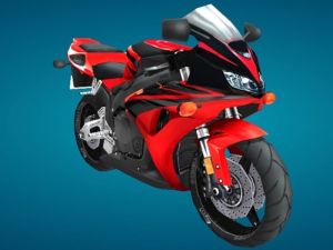 Laro Motorsiklo Stunt Racing 2025 online