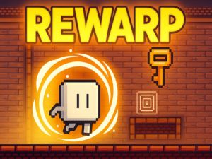Laro REWARP online