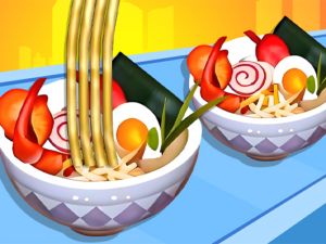 Laro Malatang Master Stack Run 3d online